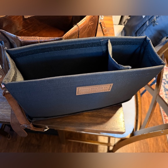 Copper River Camera Bag - Picture 8 of 10